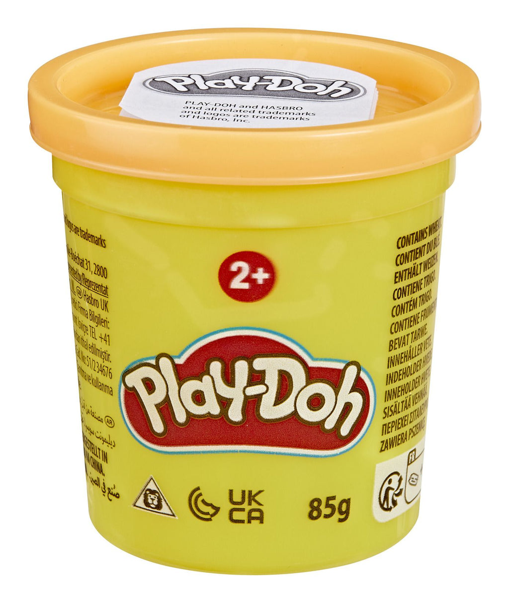 Play-Doh Single Can Assortment