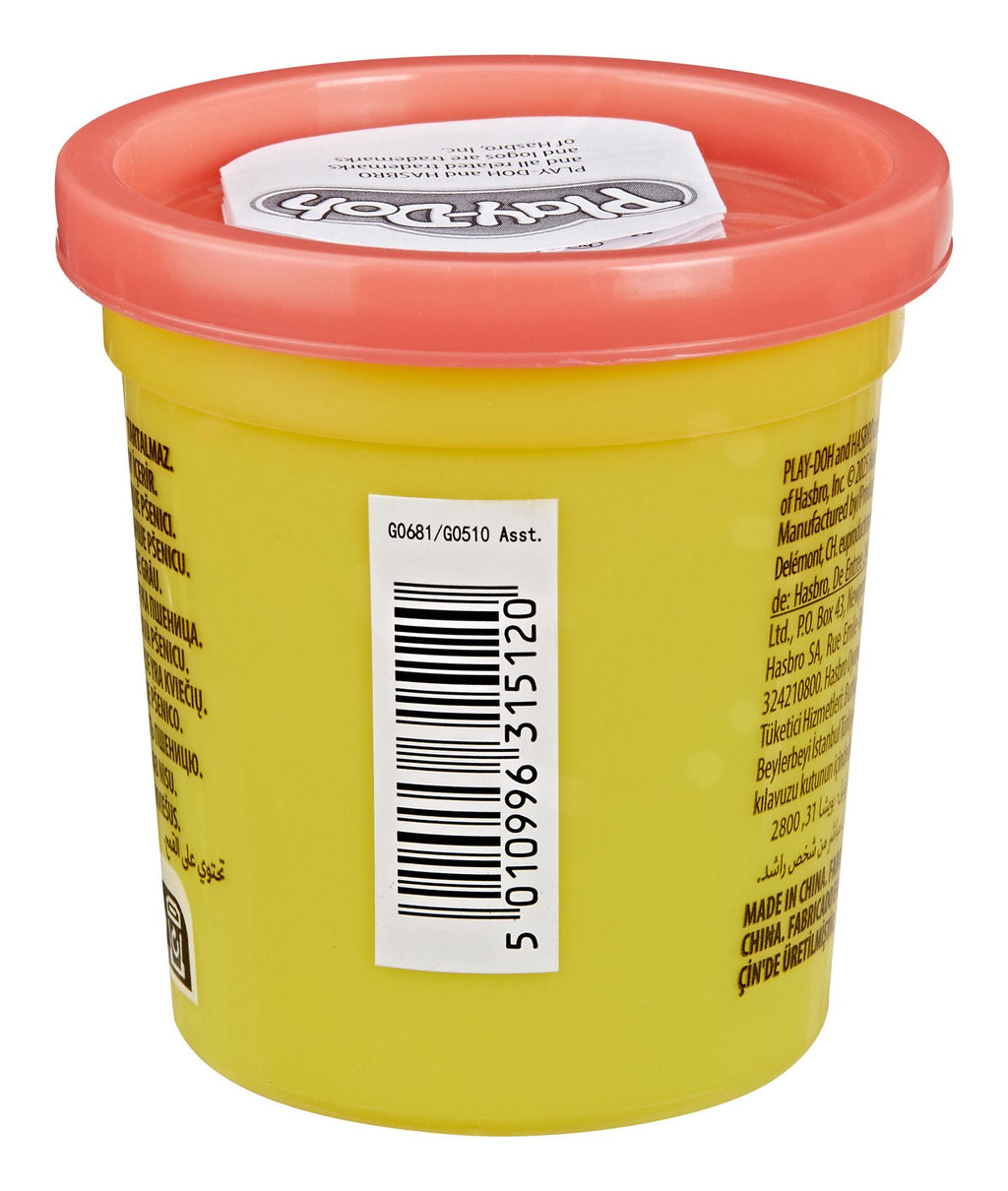 Play-Doh Single Can Assortment
