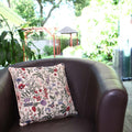 Morning Garden - Cushion Cover 45cm*45cm
