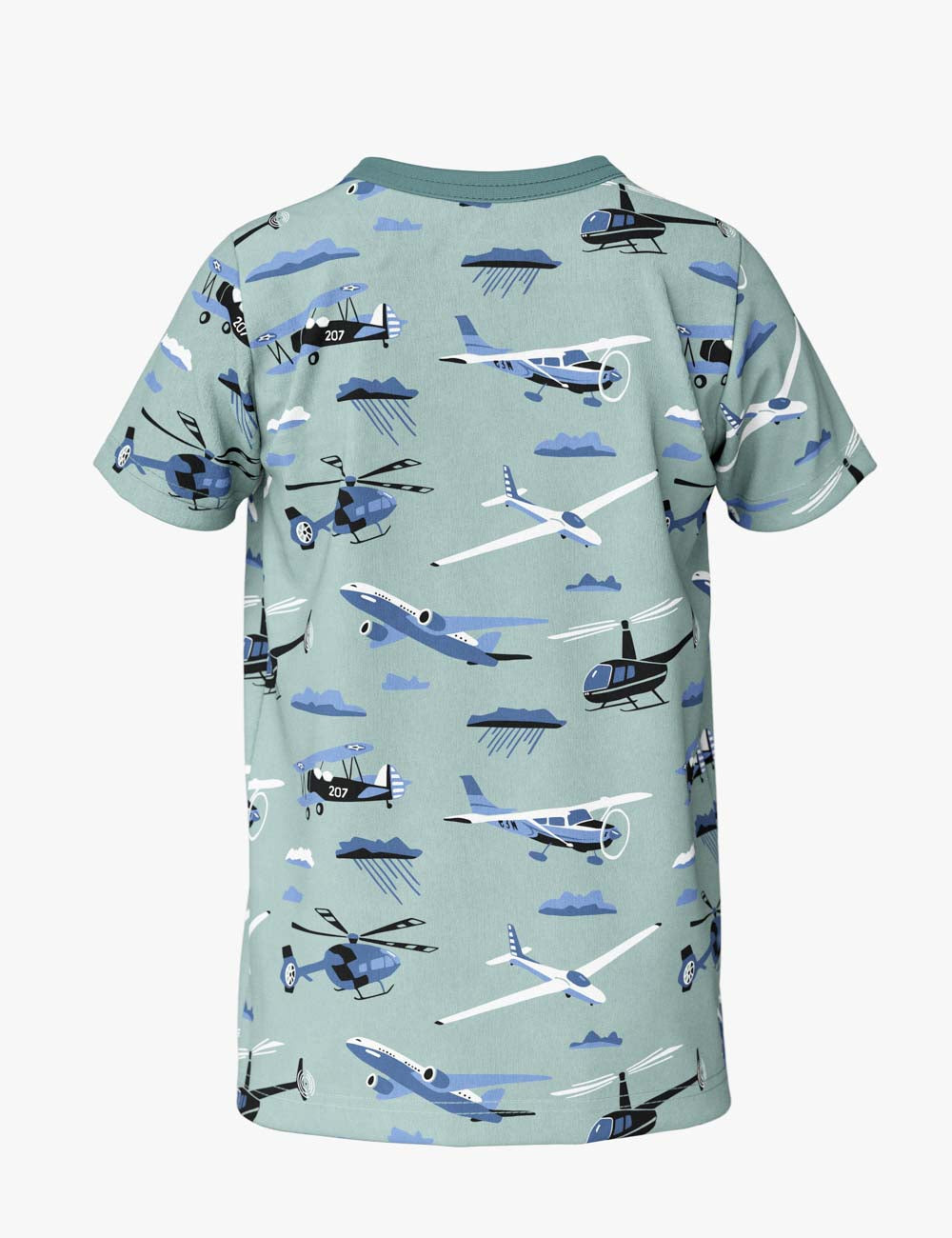 Kids T-shirt ERLEND