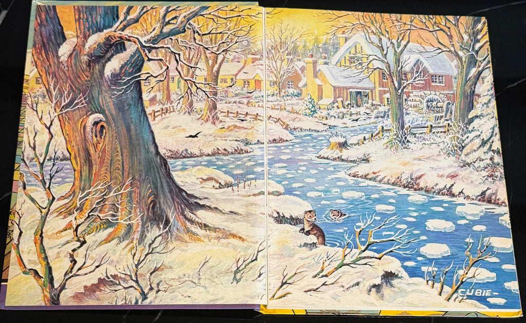 The Rupert Annual 1978 Edition Vintage Daily Express Hardback "Copyright 1977"