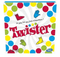 Hasbro Twister Game — Fun Balance Board Game for Family & Parties