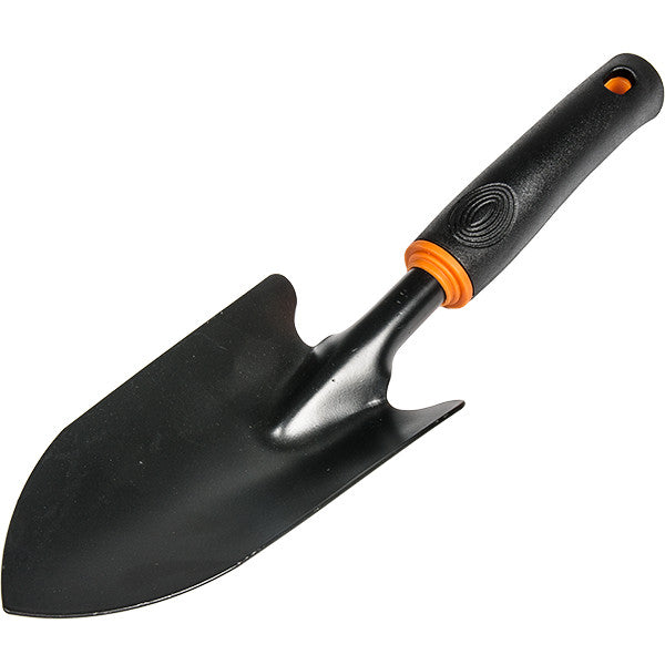 Digger-Hoe, Narrow Spade and Wide Spade Garden Tool Set for Garden Ground Cover