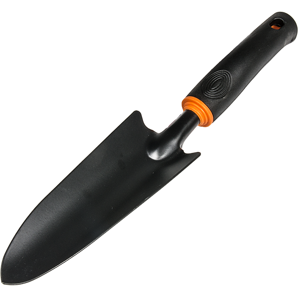 Digger-Hoe, Narrow Spade and Wide Spade Garden Tool Set for Garden Ground Cover