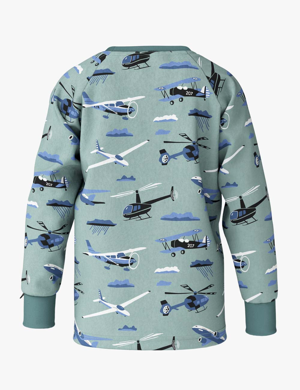 Kids Shirt RIKA