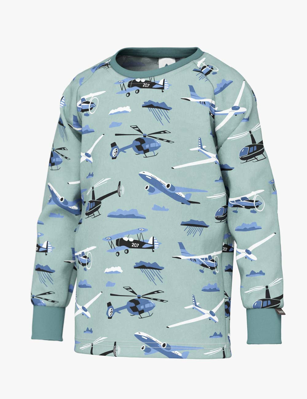 Kids Shirt RIKA