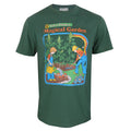 Steven Rhodes Magical Garden T-Shirt