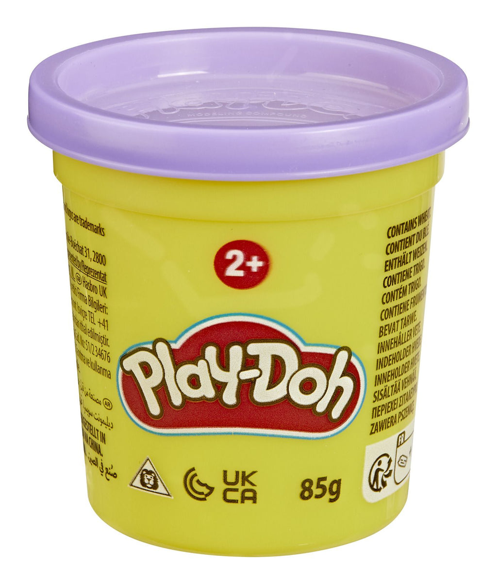 Play-Doh Single Can Assortment