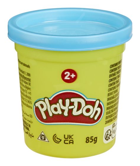 Play-Doh Single Can Assortment