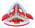 Rocket Pals Ball Pit